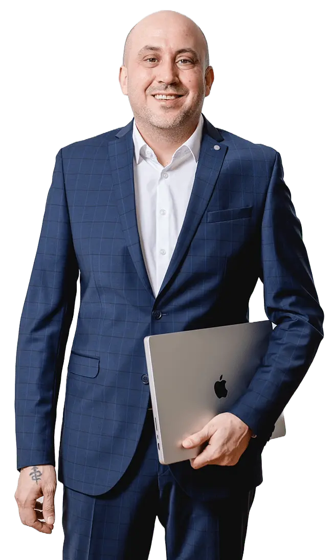 Ing. Thomas Herzog M.Sc.